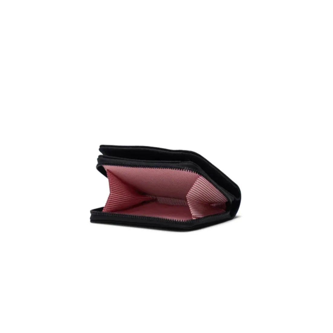 Quarry Wallet (Black   Black)