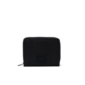 Quarry Wallet (Black   Black)