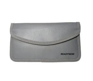 ReadyNow RFID Pouch