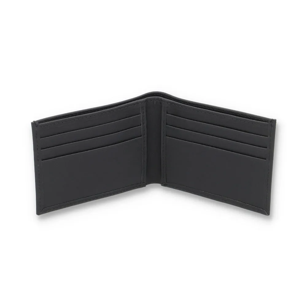 Remington Compact Dollar Bifold Wallet
