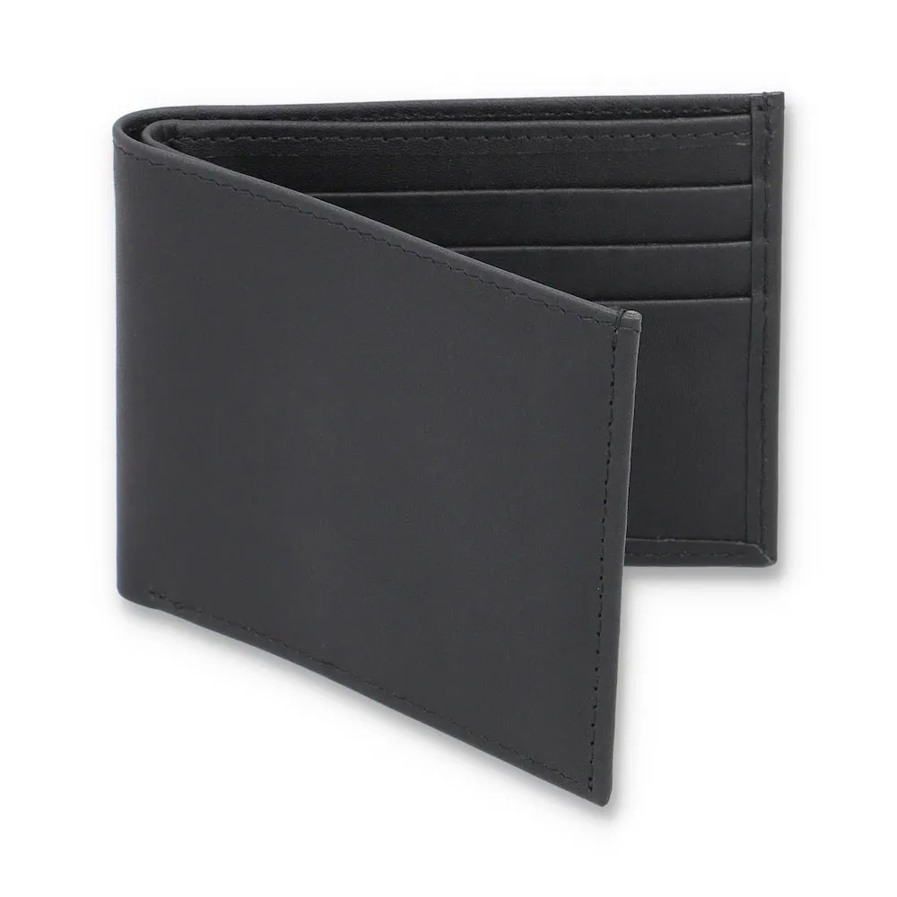 Remington Compact Dollar Bifold Wallet