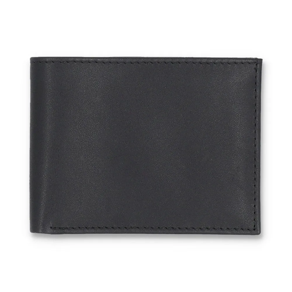 Remington Compact Dollar Bifold Wallet