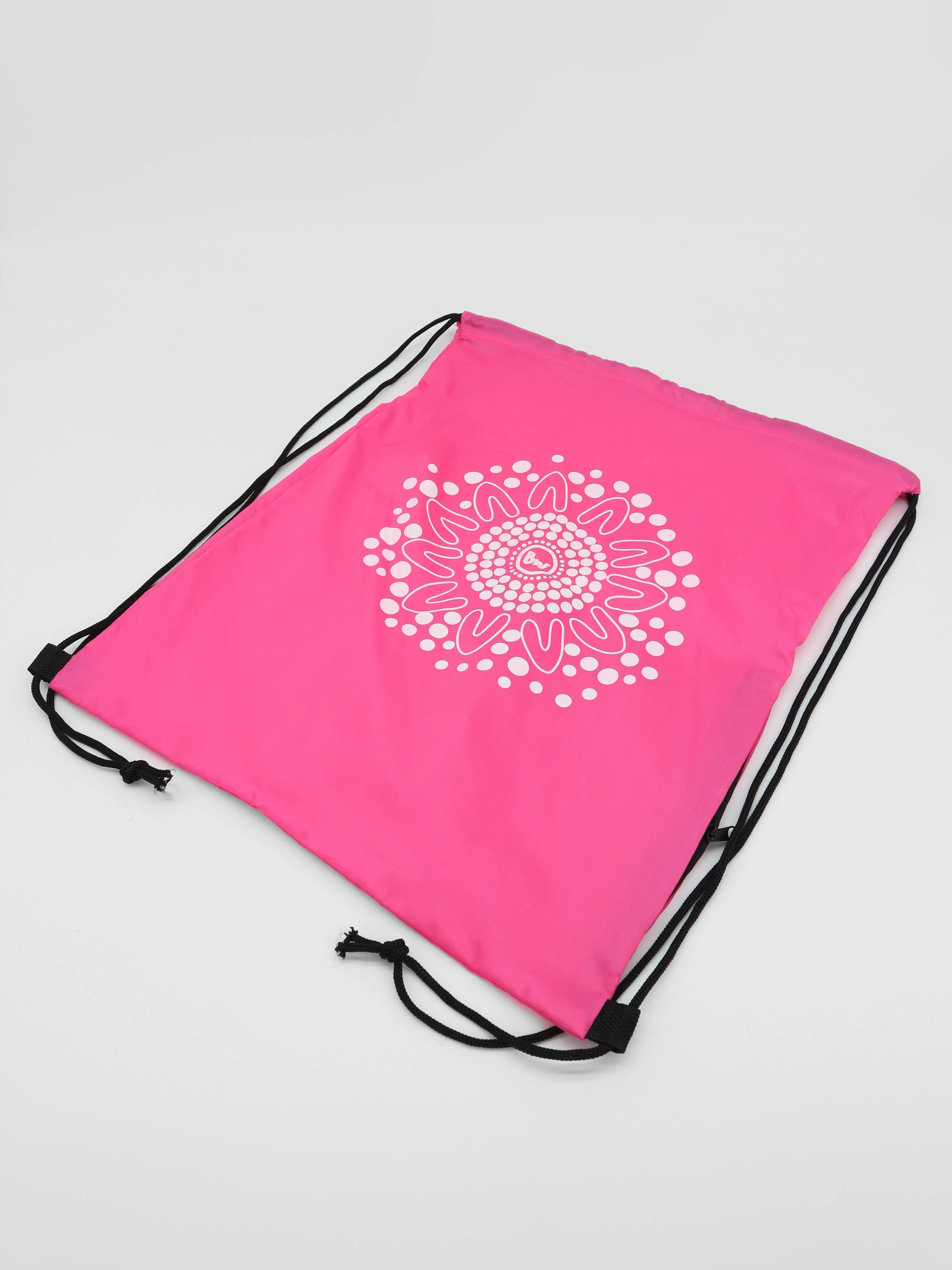 Rise -  Drawstring Bag