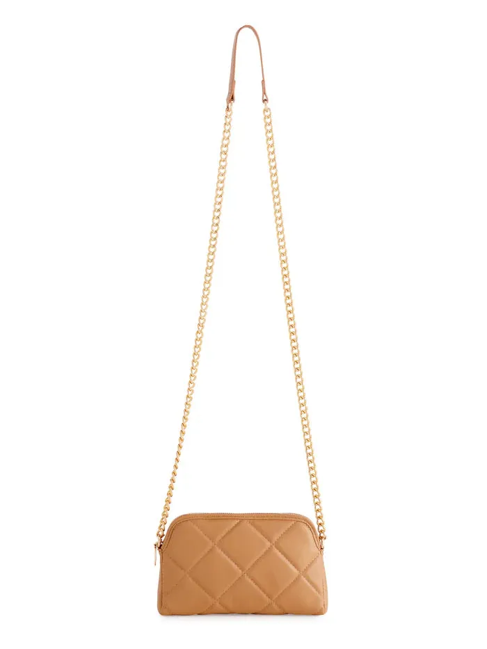 Shiraleah Mademoiselle Mini Shoulder Bag