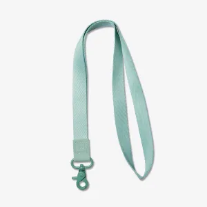 Thread Wallets Aloe Neck Lanyard