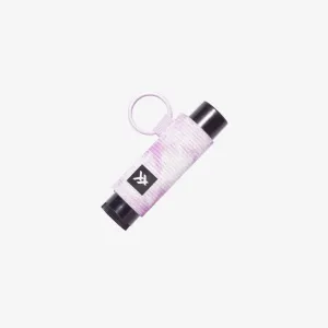 Thread Wallets Haze Lavender Lip Balm Holder