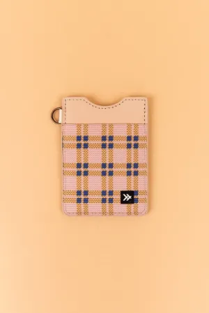 Thread Willow Vertical Wallet