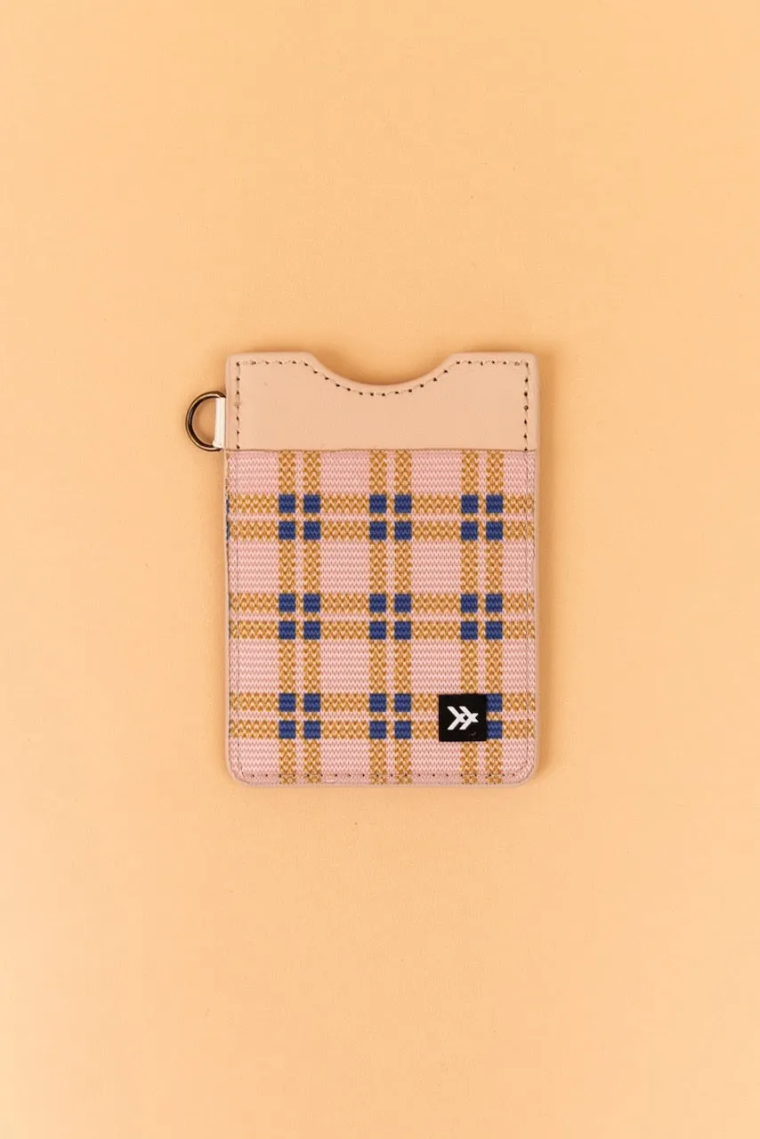 Thread Willow Vertical Wallet