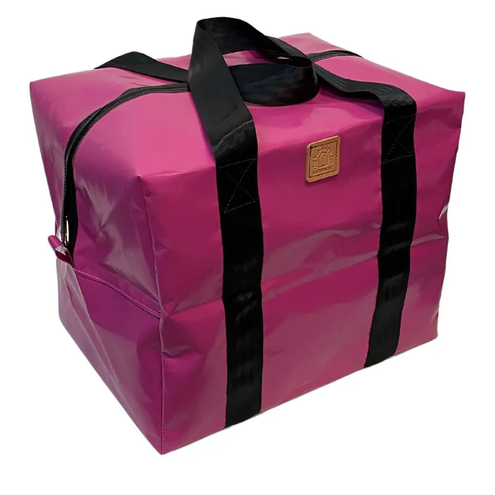 Vinyl Large Gear Bag