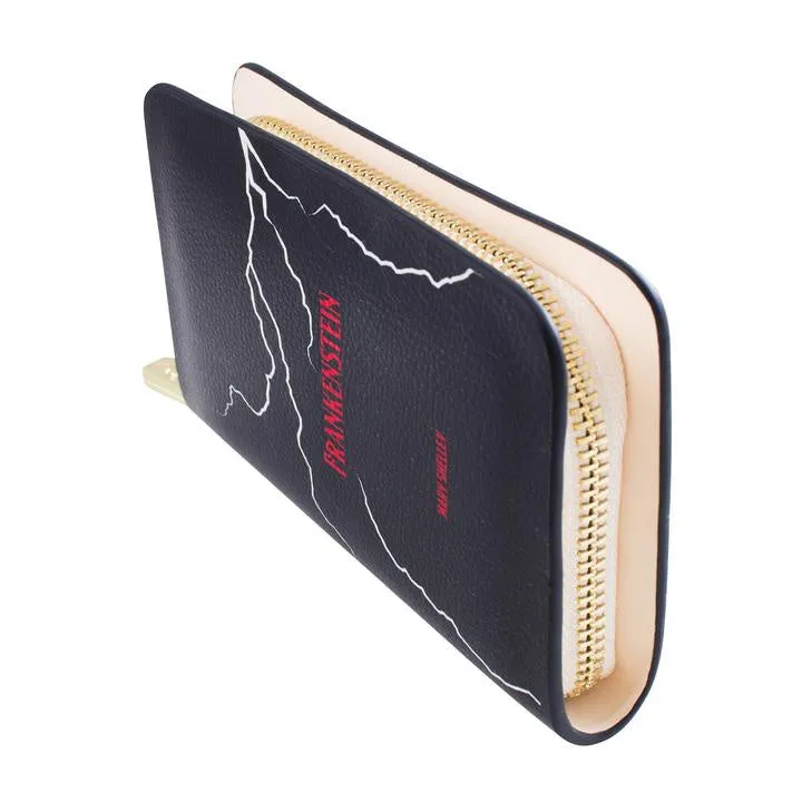 Well Read Frankenstein Purse
